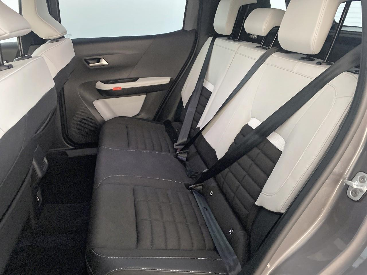 Citroën C3 Aircross hybride 145 ch aut max — photo 10