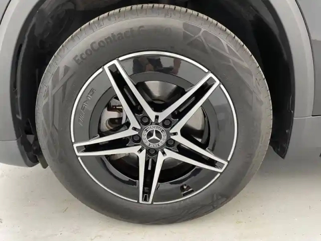 Mercedes Eqa 250 — photo 7