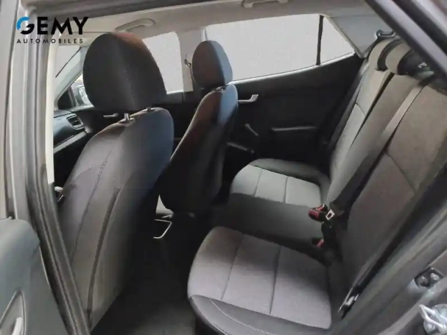 Kia Stonic 1.0 t-gdi 100 ch bvm6 — photo 10