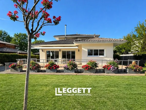 Maison 7 pièce(s), LÈGE-CAP-FERRET