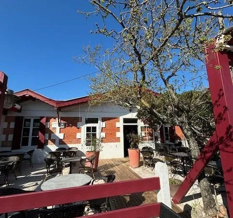 Bar, fond de commerce, restaurant 250 m² Vendays-Montalivet