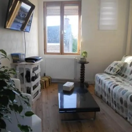 Maison 2 pièces 42 m²