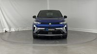 Renault Captur 1.8 E-Tech full hybrid 160ch esprit Alpine - 26