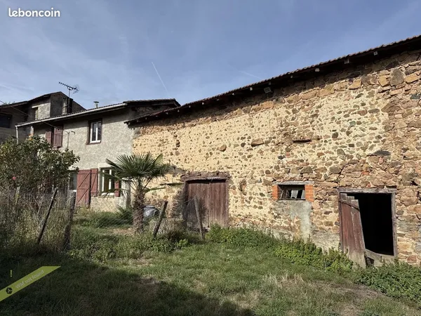 Maison 3 pièces 97 m²