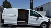 Mercedes Vito 114 CDI Long Pro Propulsion — photo 8