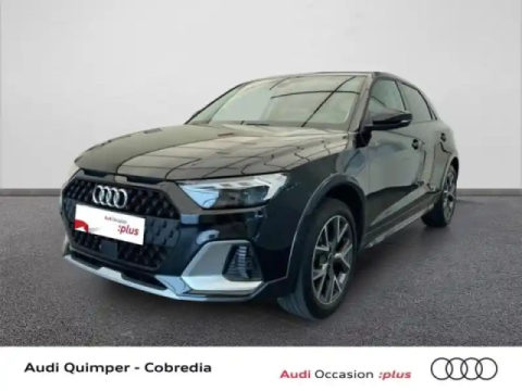 Audi A1 allstreet 30 tfsi 110ch avus s tronic 7