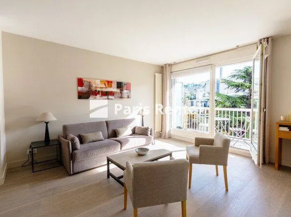 Appartement 2 pièces 49 m²