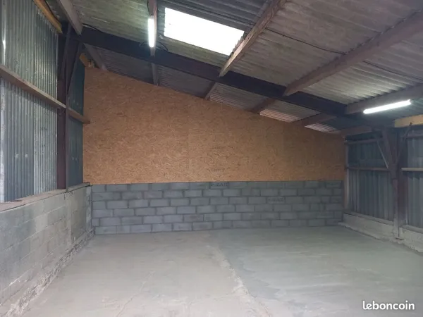Local 45 m²