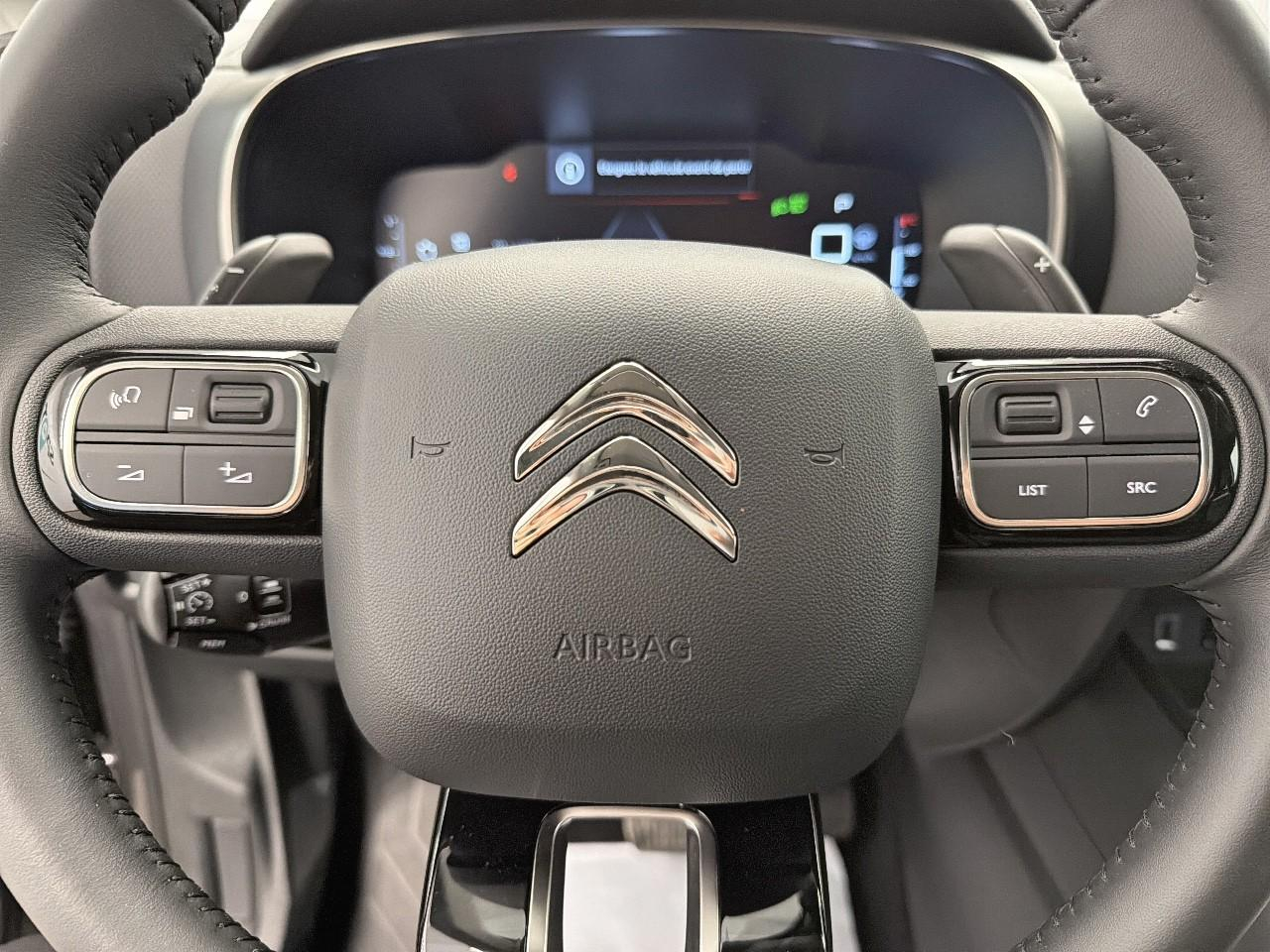 Citroën C5 Aircross hybride 136 e-dcs6 max — photo 18