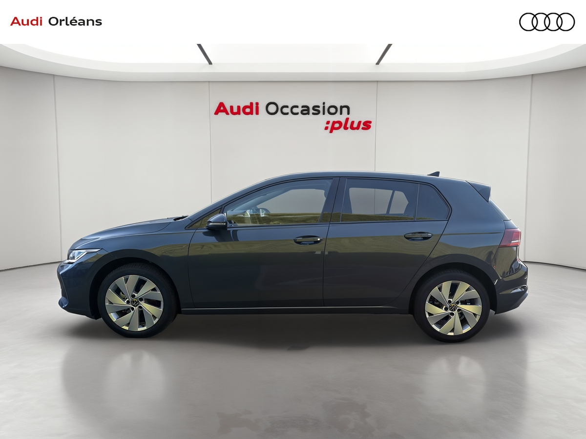 Volkswagen Golf 1.5 eTSI EVO2 116 DSG7 — photo 2