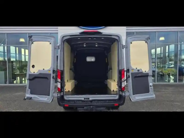 Ford Transit 2t fg p350 l2h2 2.0 ecoblue 130ch s&amp;s trend business — photo 13