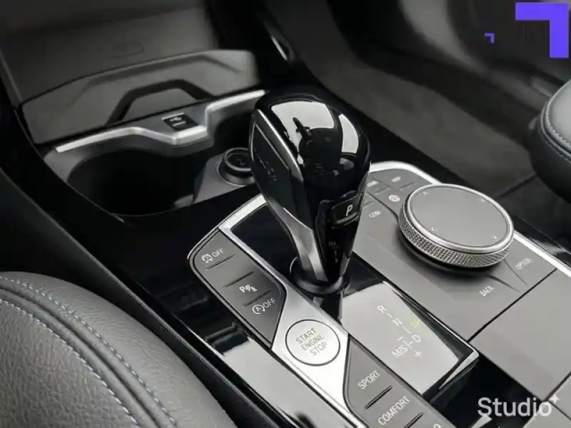 Bmw Serie 1 118i 136 ch dkg7 — photo 10