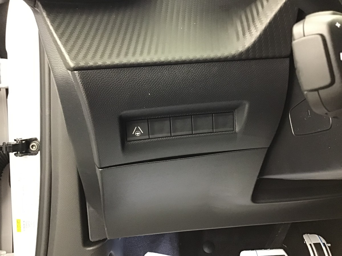 Peugeot 2008 — photo 25
