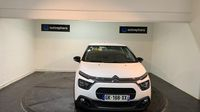 Citroen C3 1.2 PureTech 83ch S&S Shine