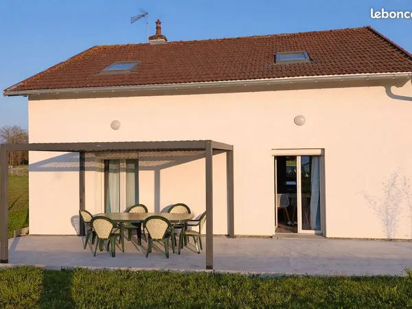 Maison location