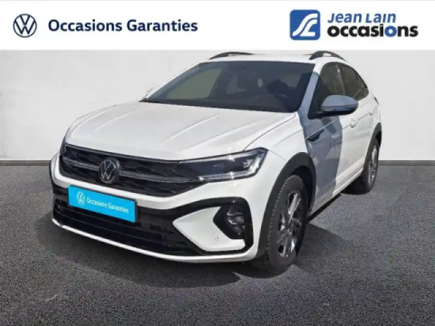 Volkswagen Taigo 1.0 tsi 110 dsg7
