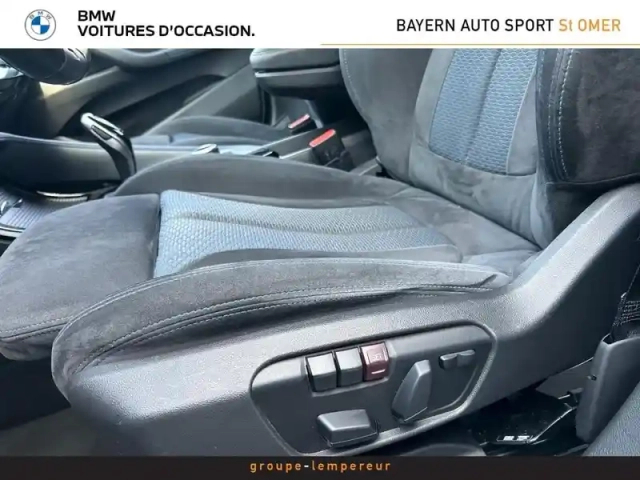 Bmw X1 xdrive25ia 231ch m sport — photo 24