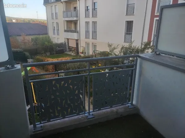 Colocation à Persan Beaumont