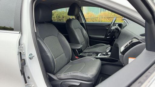 Kia XCeed 1.6 GDi 141 Plug in Hybrid DCT6 - Active – 2022 – 46808 km – Hybride rechargeable – Boîte Automatique — photo 30