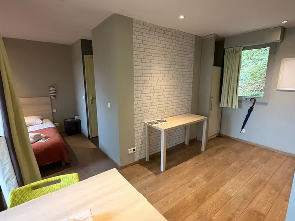 Appartement 1 pièce 26 m²