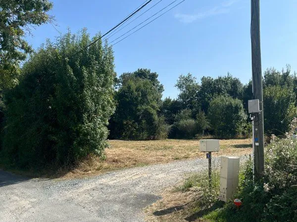Terrain constructible