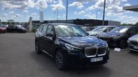 Bmw X1 ieDrive20 204ch M Sport — photo 3