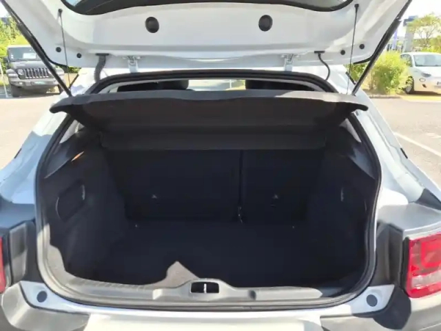 Citroën C4 cactus bluehdi 100 shine — photo 6