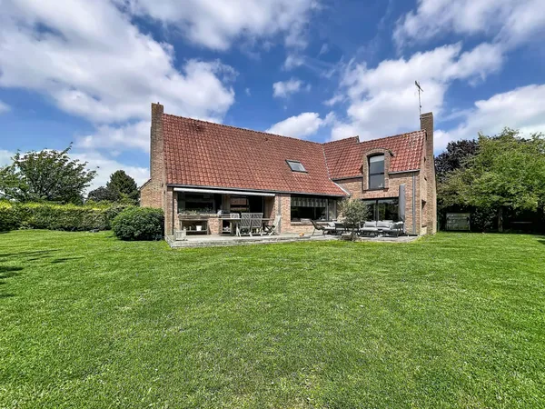Maison 5 pièces 173 m²