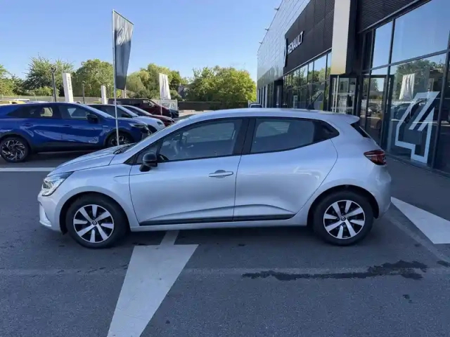 Renault Clio tce 90 — photo 2
