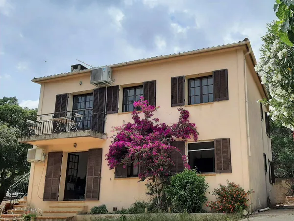Appartement 3 pièces 75 m²