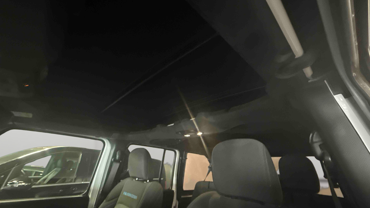 Jeep Wrangler Unlimited 4xe 2.0 l T 380 ch PHEV 4x4 BVA8 — photo 20