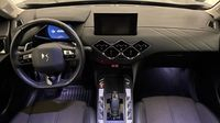 Ds Ds 3 Crossback PureTech 130ch Performance Line Automatique 7cv — photo 11