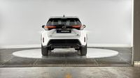 Toyota Yaris Cross 116h GR Sport MY22 — photo 6
