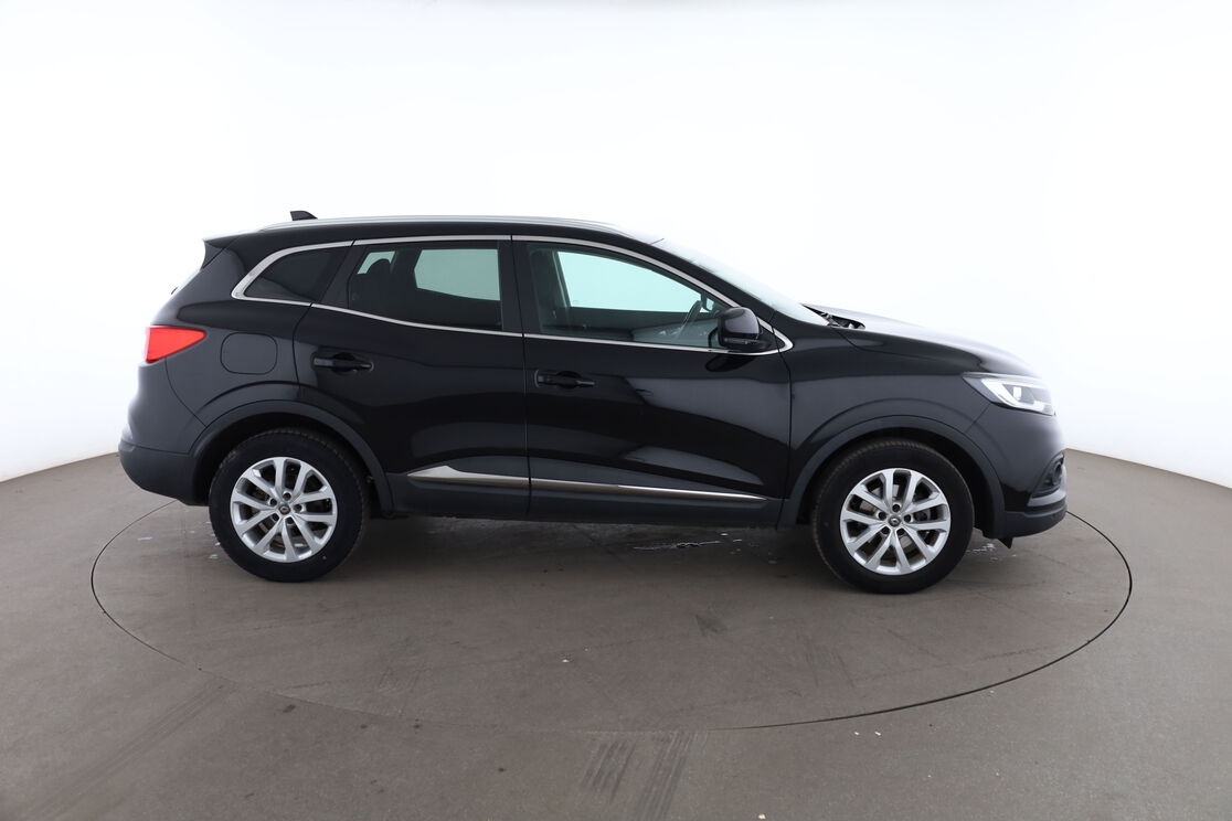 Renault Kadjar 1.5 dCi Blue Business EDC — photo 6