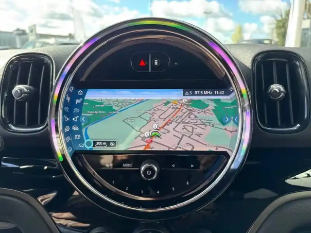 Mini Mini countryman 125 - 95 ch all4 bva6 — photo 11