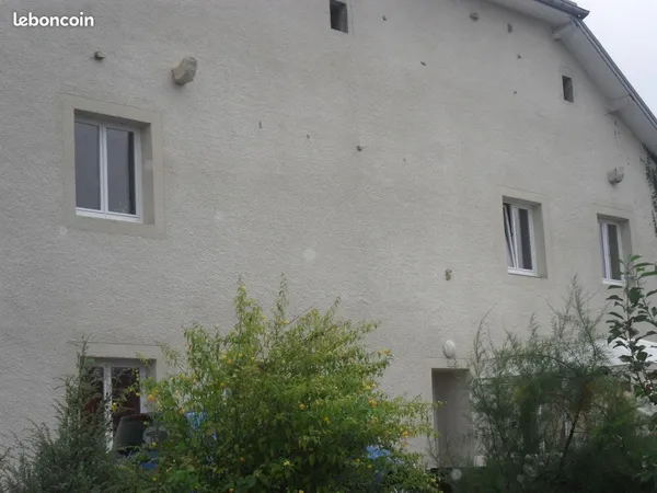 Appartement arpenans