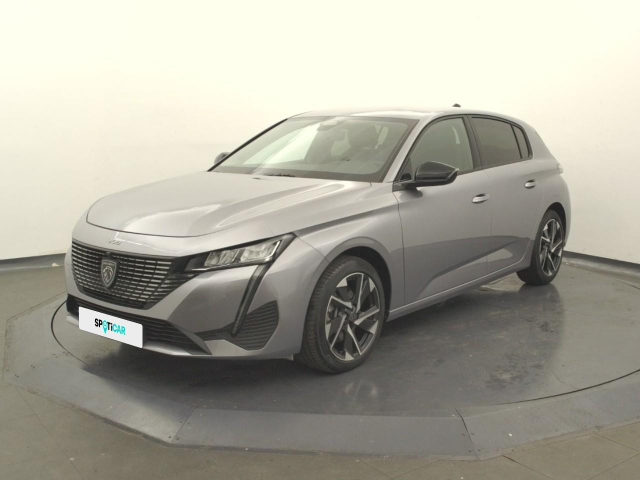 Peugeot 308 hybrid 145 e-dcs6 allure