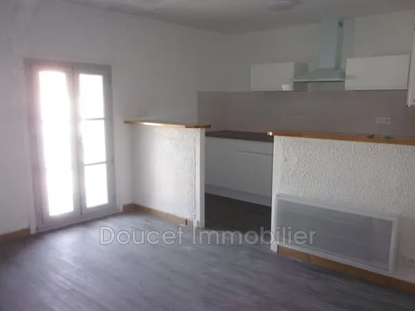 Location appartement 2 Pièce(s)