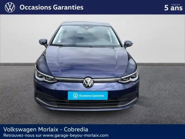Volkswagen Golf 1.0 tsi opf 110ch active — photo 2