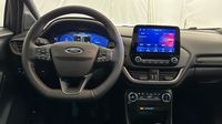 Ford Puma 1.0 Flexifuel 125ch S&S mHEV ST-Line X — photo 11