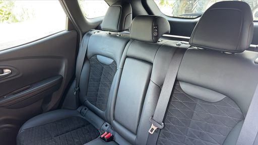 Renault Kadjar 1.7 dCi 150 AWD - Esf – 2019 – 120000 km – Diesel – Boîte Manuelle — photo 62