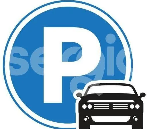 Stationnement Vente La Madeleine  12m² 85€