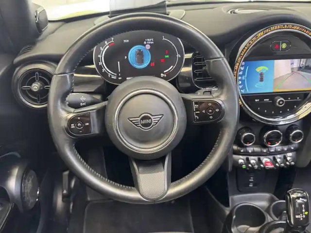 Mini Mini cabriolet cooper 136 ch dkg7 — photo 91