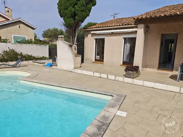 Maison 5 pièces 112 m²