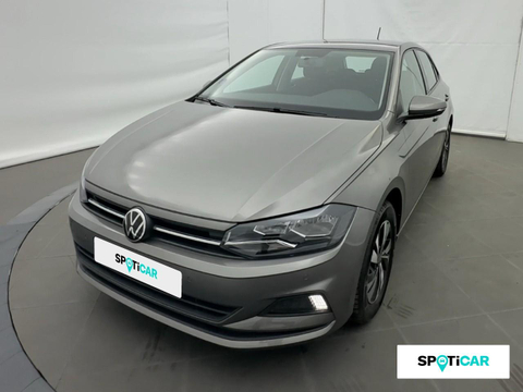 Volkswagen Polo 1.0 tsi 95ch life