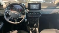Dacia Jogger 1.0 TCe 110ch Expression 7 places -24 — photo 11