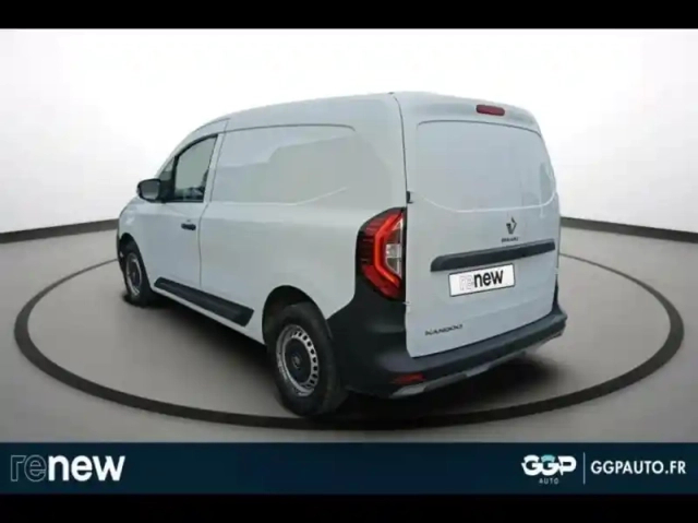 Renault Kangoo van 1.3 tce 130ch extra - 22 5cv — photo 3