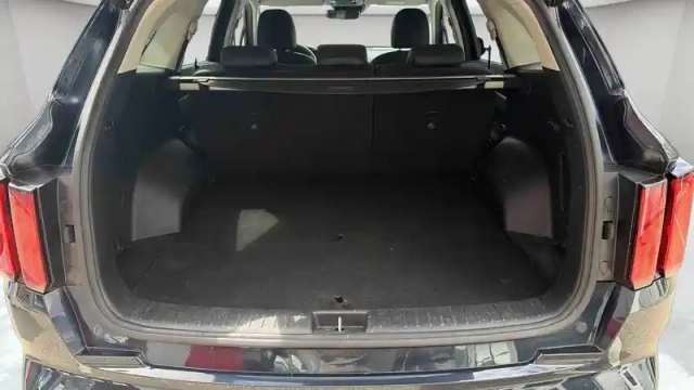 Kia Sorento 1.6 t-gdi hybride rechargeable 265 ch 5pl 4x4 bva6 — photo 10