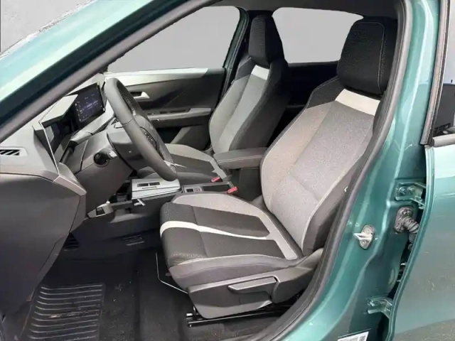 Opel Frontera electric 113 ch batterie 44 kwh — photo 59