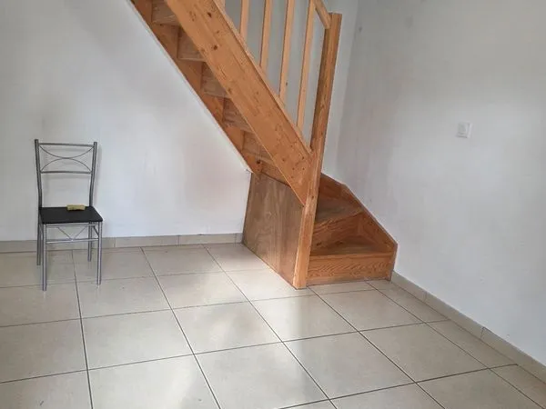 Maison 2 chambres camon